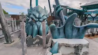 THE FINAL COUNTDOWN IS ON! KING CLAW 👑 VIDEO UPDATE @ @dreamworldAU ~ 19/11/25