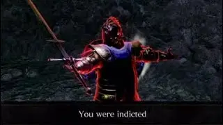 Let's Talk About Giant Dad - Dark Souls Remastered