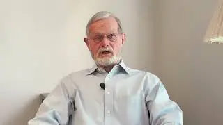 A Message from Dr. Bill Warner