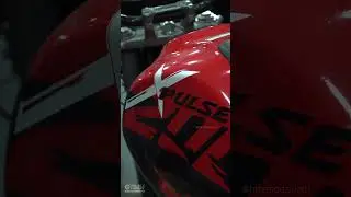 Xpulse | Accessories fitting #xpulse #xpulse200 #bangalore #new #accessories #riders #ride #reels