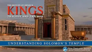 The History Of Israel's Kings Tragedy And Triumph -- Sermon 37