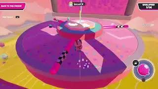 Fall Guys Creative - Speedrolling