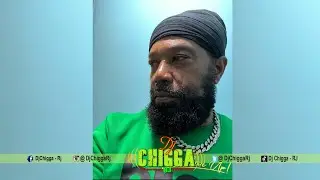 Rasta Rebel - She Carry Buzz