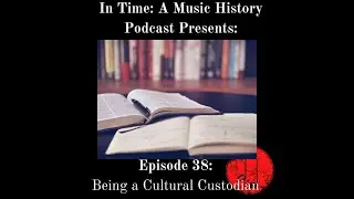 Being a Cultural Historian   SD 480p