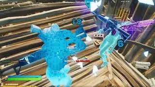 Doja 🐕 (most underrated fortnite player)(INSANE)ft. keyboard asmr
