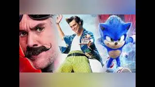 ACE Ventura movie and tv series evolution 1994-2025