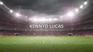 Kennyd Lucas - Atacante (2004)