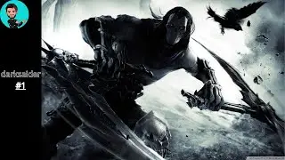 Darksiders | All Combat Encounters