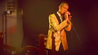 Michael P Cullen - Cha Cha Cha D'Amour (Official Video)