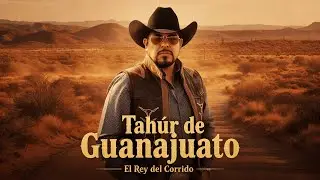 Tahúr de Guanajuato - El Rey del Corrido