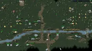 Command & Conquer remastered BATTLE TEST