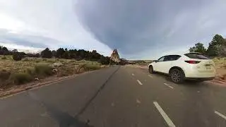 Garden of the Gods on Segway p100s