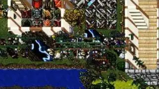 Tibia Osiann (Yunz)