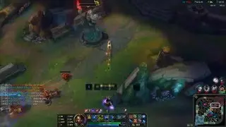 Runic echoes OP