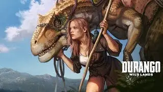 🍀 Релиз! Продолжаем обзор. 18+ | Durango: Wild Lands🍀