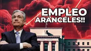 Cifras de Empleo Tasa de Desempleo | Corte Suprema y Aranceles | Acciones de Semiconductores