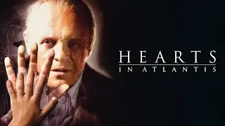 Hearts in Atlantis - Trailer (Upscaled HD) (2001)