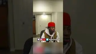 Streamer talks about making content  #koolkamar #agent00