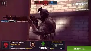 modern combat 5 Teamkampf