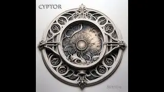 Cyptor - Zodiac (full album)