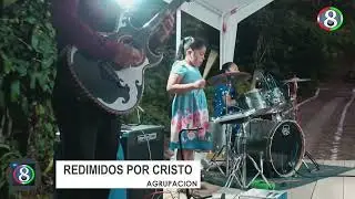 Agrupacion Redimidos por Cristo / Era una Escalera