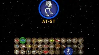 LEGO Star Wars: The Complete Saga - Character and Minikit Bonus Levels #1 (Episode I)