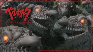 Berserk: Millennium Falcon Hen Seima Senki no Shō - Mansion of The Spirit Tree a PS2 Walkthrough