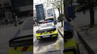 Mind Control Weapon stalking P has Korean police ticket me