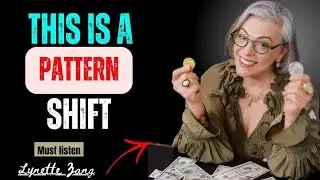 THIS IS A PATTERN SHIFT &ndash; LYNETTE ZANG REVEALS THE FINAL WARNING FOR THE GLOBAL FINANCIAL SYSTEM