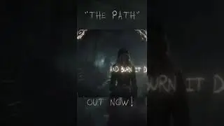 New single out!! 🔥 ''The Path'' 🔥 #metalcore #metal #postmetal #guitarist #metalguitar