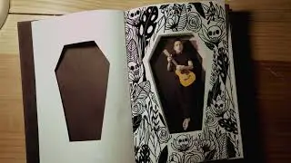 Roy Cañedo-Día de mi funeral (Video Oficial)