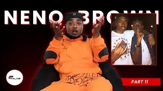 Original Choo Neno Brown On BOBBY SHMURDA Chillen W/ HOODSTARZ CHOO (P11)