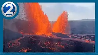 VIDEO: Episode 36 of the Kilauea eruption is here!