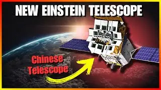 Chinese Scientists Sent Einstein Probe Inspired by Lobster Eyes to Space!!! | Science News