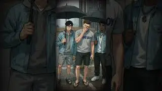 4 BLOOD BERSATU!!!