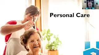 personal care aide module ltc project 1080p