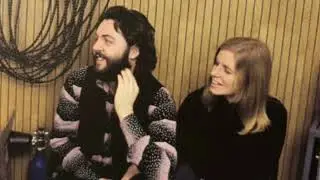 Paul McCartney-Monkberry Moon Delight(ESPA&Ntilde;OL/INGLES)