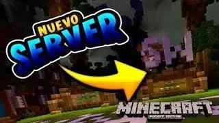 Nuevo server permanente para craftman 《SupergamerMC Rebiud 》