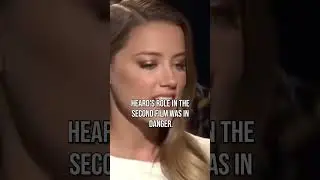 Elon Musk threatened Warner Bros if they fired Amber Heard