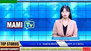MAMI TV PRIME TIME || 25 ОКТЯБРЯ 2025 ГОДА || 20:00