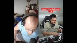 Can you rap on this? DJ Dribble Dubz Live Creations