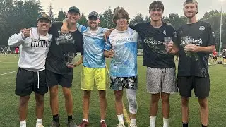 Paq/Kieran STS Vancouver 8/26/23 Highlights