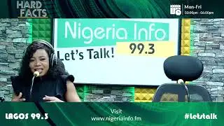 Palestine Should Know They Are Fighting With God - Caller tells Maryann