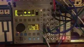 Getting started with the ER-301 #4 - Sampler / Looper Overview