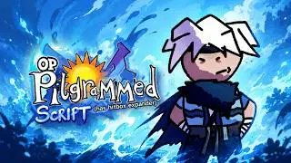 OP FREE PILGRAMMED SCRIPT / INSTANT KILL / GODMODE / AUTOFARM / FREE
