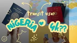 UK from Nigeria|Avoid This Visa Mistake on Your Germany Layover!#nigeriatouk #frankfurt #layover 