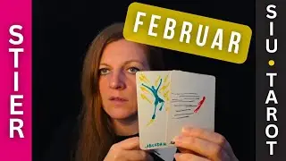STIER ♉ FEBRUAR 2026 👁️‍🗨️ 222 333 🧿