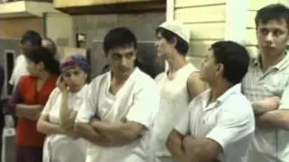 Человек и Закон 06,03 2010