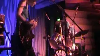 Mr. Gnome - House of Circles