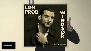 Sofiane - Windsor (Instrumental) Remake by LGH PROD